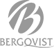 Bergqvist logga